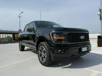ford f150 stx awd / 2.7 ecoboost 329km / nowy model / pelna konwersja eu fv 23% ropczyce