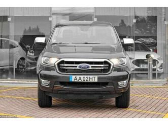 ford ranger xlt março/20
