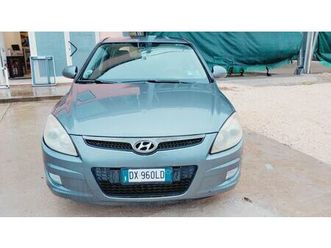 hyundai i30 1.4 16v 109cv 5p. bluedr. gpl active