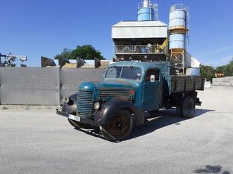 praga ostatní praga rnd užitkové - užitkové nafta