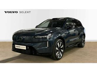 ultra, twin motor performance -