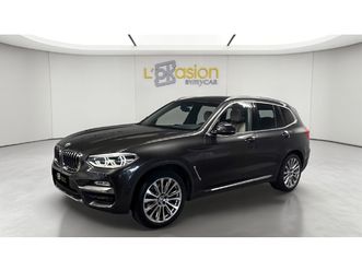 x3 xdrive20d 190ch bva8
