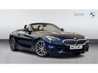 sdrive 20i sport 2dr auto