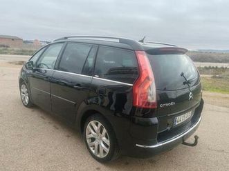 citroen - grand c4 picasso