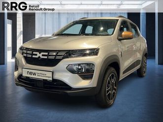 electric 65 extreme - rückfahrkamera pdc klima abs esp zv