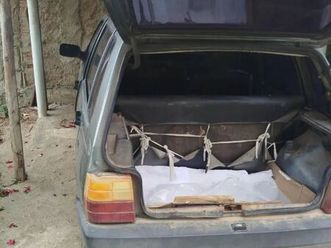 mille 1.0 electronic 4p