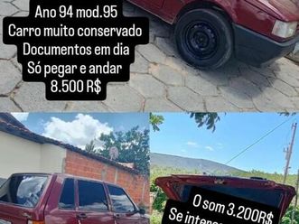 mille 1.0 electronic 4p