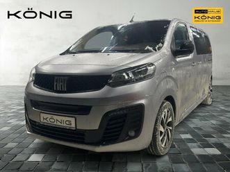 8 sitzer klima bluetooth pdc