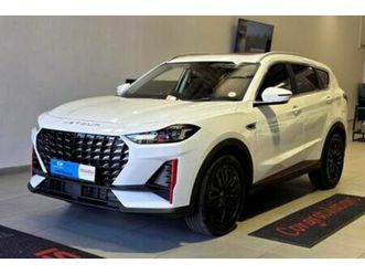 2025 jetour x70 plus