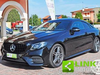 classe e cpé (c238) e 300 d premium