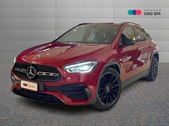 classe gla 200 d premium 4matic auto