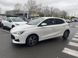 hybrid+ 195ch luxury