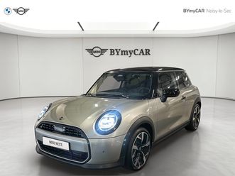 cooper 156 ch dkg7 c