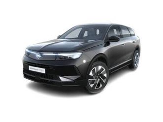 grandland 1.2 turbo hybrid 145 ch e-dct6