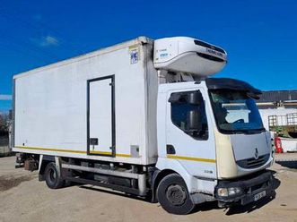 renault - midlum 220