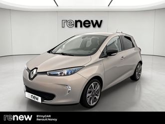 zoe r90 achat intégral