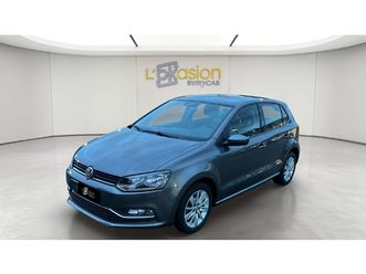 polo 1.2 tsi 90 bmt