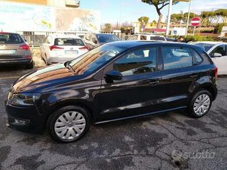 volkswagen polo 1.4 comfortline