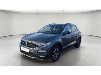 t-roc 1.5 tsi 150 evo start/stop dsg7