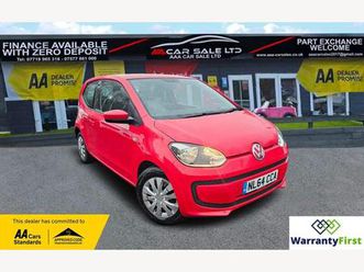 1.0 move up! euro 5 3dr