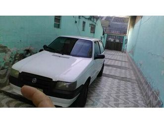 mille 1.0 fire/ f.flex/ economy 2p