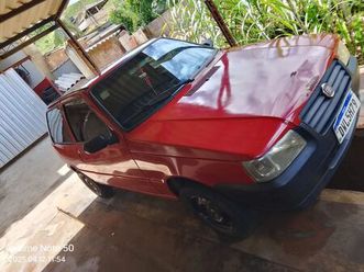 mille 1.0 fire/ f.flex/ economy 2p