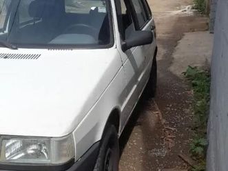 mille 1.0 fire/ f.flex/ economy 4p