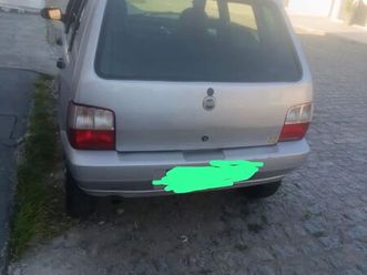 mille 1.0 fire/ f.flex/ economy 4p