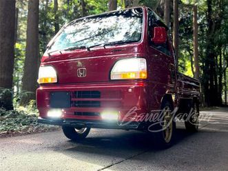 1997 honda acty for sale