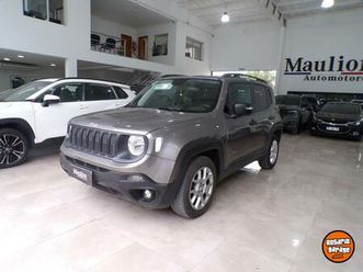 jeep renegade sport 1.8 a/t