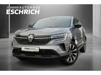 techno mild hybrid 160 automatik