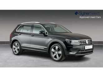 2.0 tdi 150 4motion sel 5dr dsg