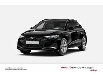 audi a3 sportback 30 tfsi advanced