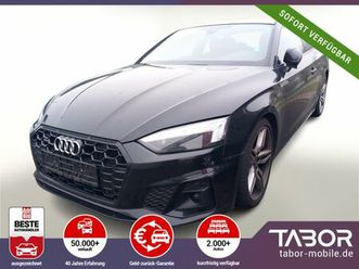 audi a5 coupe 50 tdi quattro s line matrix pano nav