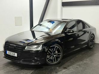 audi a8 3.0 tdi ultra quattro*hud*exclusive*navi*21.z