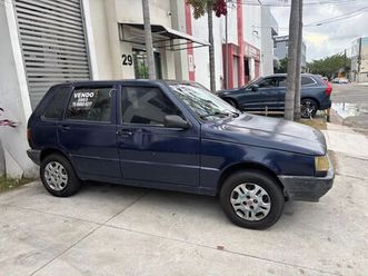 mille 1.0 fire/ f.flex/ economy 4p