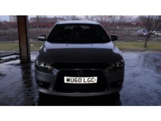 mitsubishi lancer ≫ 2015 • 11 лв. • id