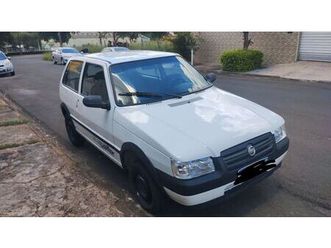 mille 1.0 fire/ f.flex/ economy 2p