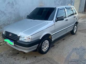 mille 1.0 fire/ f.flex/ economy 4p