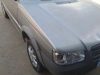 mille way economy 1.0 f.flex 2p