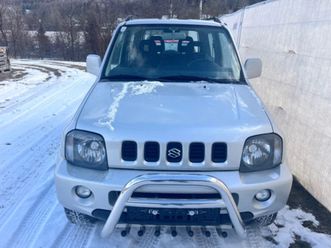 suzuki jimny 54000 км