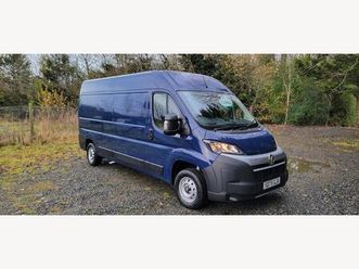 2.2 cdti 3500 biturbo prime l3 h2 euro 6 (start/stop) 5dr