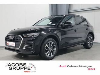 audi q5 40 tdi quattro vc*sh*led *