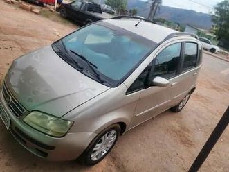 hlx 1.8 mpi flex 8v 5p