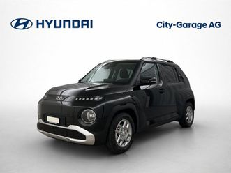 inster electric amplia