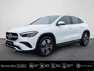 200 d 150ch progressive line 8g-dct