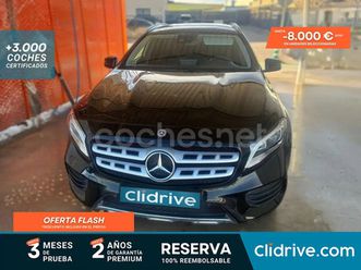 mercedes-benz gla gla 180