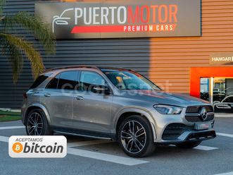 mercedes-benz gle gle 450 4matic