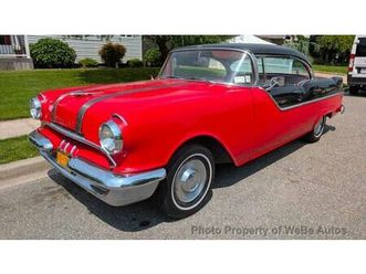 1955 pontiac chieftain