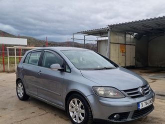 vw golf plus 2,500 eur